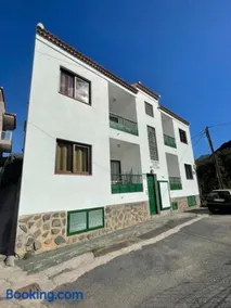 Apartamentos Piedra de la Garza 1A - Image 2