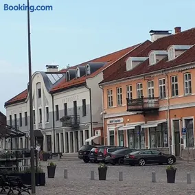 Maza Venecija-Kuldiga - Image 2