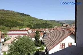 Casa Rural Mantxoalorra - Image 2