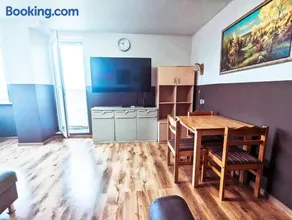 Apartment for a short rent in KaunasButas trumpalaikei nuomai Kaune - Image 3