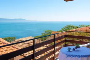 Royal Blue Apartments with Sea View in Old Nessebar - Image 2
