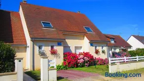 Maison avec jardin à 80 m de la plage de Barneville-Carteret - Image 2