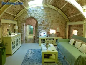 St. George Sykoussis Traditional Residence - Image 1