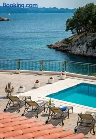 Villa Marella am Meer - Image 4