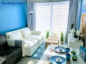 Modern Studio with Mountain View in Middelkerke 28 m² - Image 3