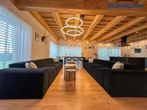 Chalet Black Deer - Image 4