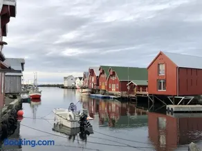 Robinsons Rorbu - located in Bud - Image 2