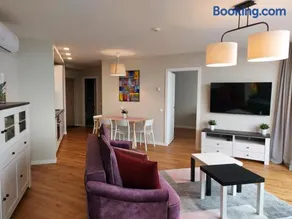 Irklo apartamentai su vaizdu į jūrą - Image 1