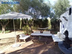 La Casa del Abuelo Jose - Image 5