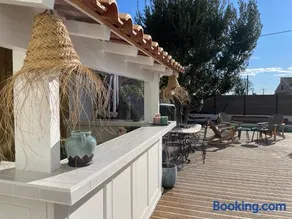 Villa avec piscine privée - Capestang - Image 2