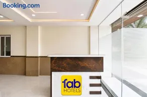 FabHotel Fortune Inn I - Image 2