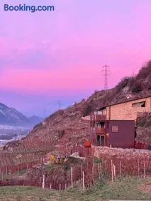 Ca' Barroni - Vineyard Escape - Image 1