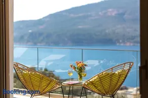 Villa Moonshine - large heated pool - Image 1