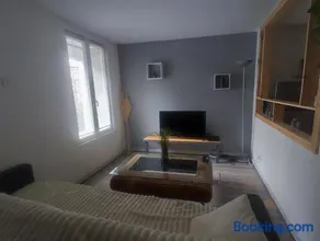 ''L' éphémère escale'' appartement calme avec parking gratuit sur place - Image 2