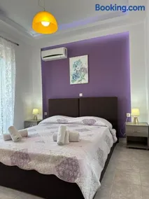 Savvas Apartment - Image 1