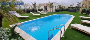 Villa Gisira - Luxury SPA - Image 1
