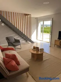 Cosy Appartement avec Parking - Image 4