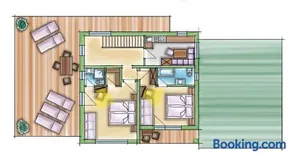 Greenhome Appartement - Image 5