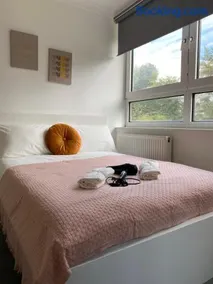 Charming Home on Abbey Road near Baker Street in Central London - Image 3