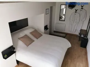 V&Spa 2 chambres d'hôtes avec Spa privatif dont une avec un Sauna - Image 2