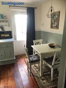 Appartement in schuur - Image 4