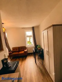 Modernes Apartment mit Küche in Groitzsch - Image 1
