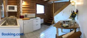 Neizhig Koad Petit Nid en Bois - Image 2