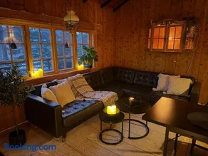 Forest Cabin by the Water - Image 2