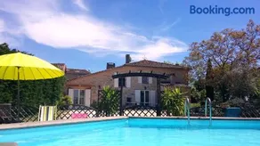 Gîte de Charme Robineau Eco-Logis Gironde - Image 1