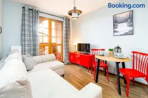 VacationClub - Leśny Dom 18A Apartament 25 - Image 1