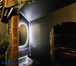 Secret Love Garden love room & spa privé - Image 3
