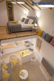Apartments Kantunal - Image 1
