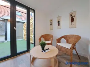 Maputo - Appartement climatisé - Image 1