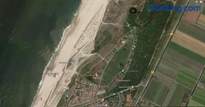 Boshuisje Petten aan Zee - Image 2