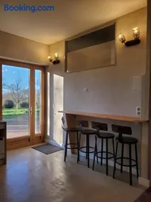 Logement authentique et facile d'accès - Image 3