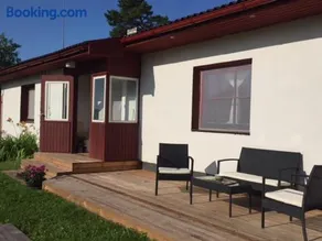 Aruvälja summerhouse - Image 1