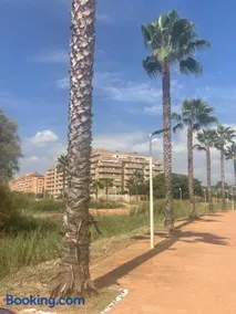 Apartamento junto al mar - Image 1