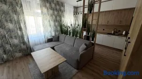 Nowoczesny Apartament w Centrum Żnin - Image 1