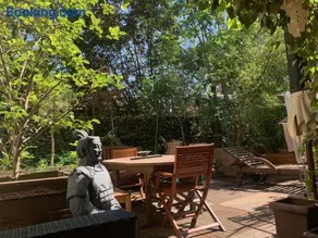 Paris Central Design Jardin & Terrasse privé - Image 1