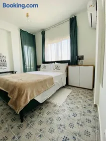 Simple One bedroom flat in Engomi - Image 2