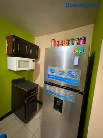 Casa completa, lugar tranquilo - Image 1