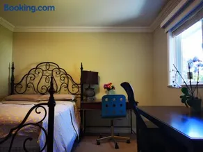 Eagle's House, Room #2 - Image 1