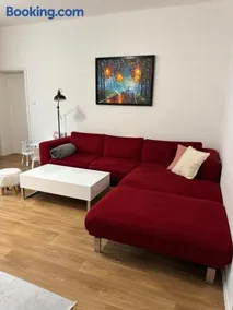 Lets Go Family Apartment České Budějovice - Image 5