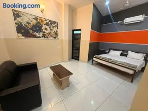 The Urban Lodge - Image 1