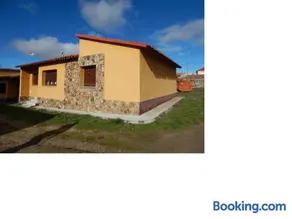 Casa Rural Grajos I - Image 1
