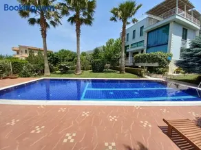 Family Beach Swimming Pool Villa Luanit - Image 1