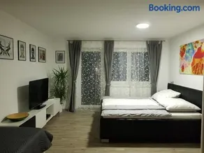 Ferienwohnung - Image 1