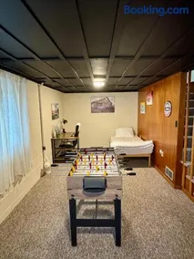 The Rest Nest Home Near UHC, FBI, the Bridge Sport Complex - Image 4