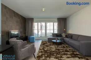 Appartement - Kaapduinseweg 13 Dishoek 13F Luxe 6 personen - Image 2