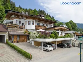 Appartement Baumgartner - Image 1
